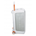 6324975 (JBLPBSTAGE320SWAS2) JBL PartyBox Stage 320 Portable Party Speaker - White 